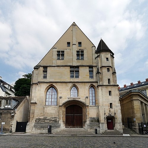The Cordeliers Convent