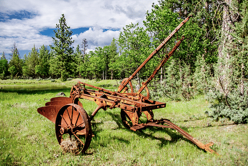 May 2019 – Argentina Agro School Equipment Project