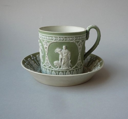 Wedgwood Cup for Chocolate