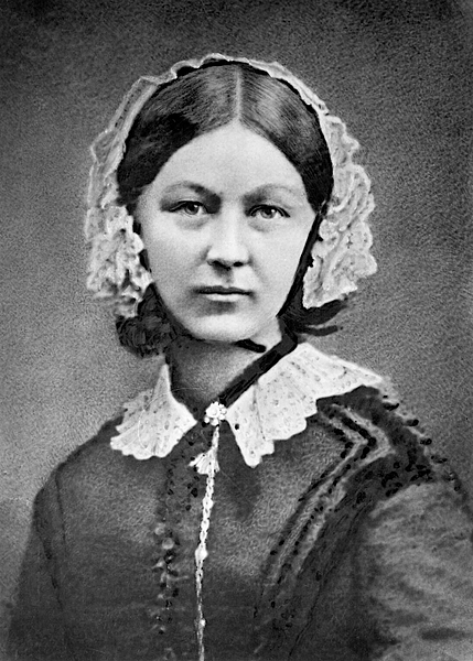 Florence Nightingale