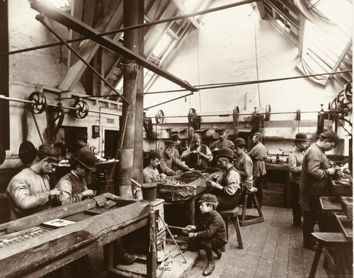 Child Labour In The British Industrial Revolution World History child-labour-in-the-british-industrial-revolution-world-history