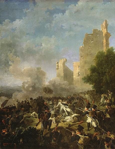 Battle of Millesimo