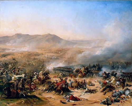 Battle of Mount Tabor