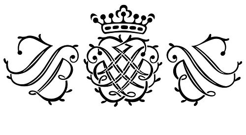 Seal of Johann Sebastian Bach