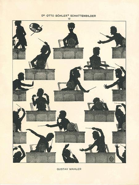 Gustav Mahler - World History Encyclopedia