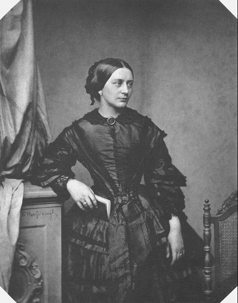 Clara Schumann