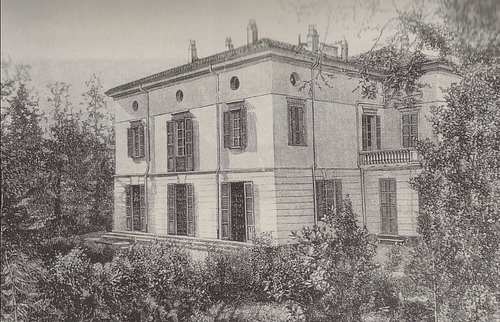 Villa Verdi