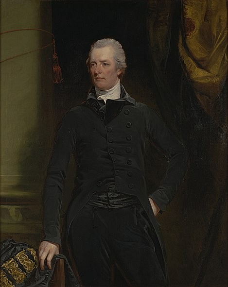 William Pitt the Younger