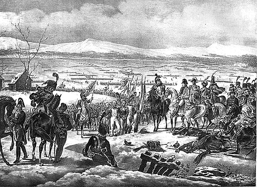 Battle of Pultusk, 1806