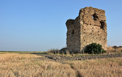 Tower of Civitate