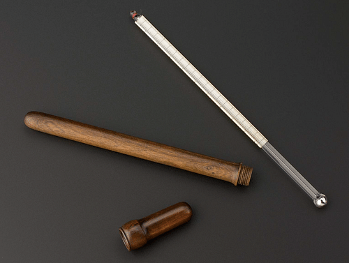 Clinical Thermometer, c. 1800