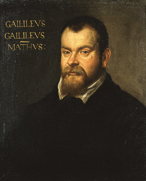 Galileo by Porcia