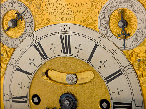 Clocks in the Scientific Revolution - World History Encyclopedia