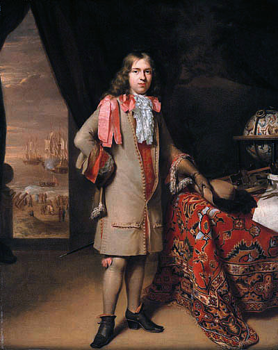 Willem de Vlamingh