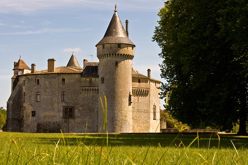 Montesquieu Kimdir 7 Mitolojiler.com Château de la Brède