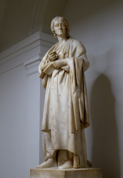 John Locke Kimdir 10 Mitolojiler.com Statue of John Locke