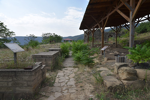 Armaziskhevi Archaeological Site, Georgia