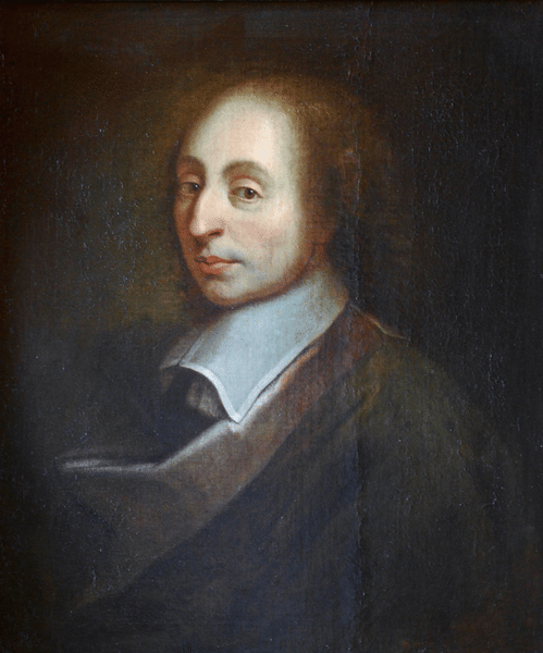 Blaise Pascal - World History Encyclopedia