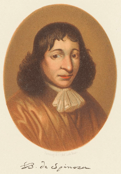 Baruch Spinoza Kimdir 6 Mitolojiler.com Baruch Spinoza, Rijksmuseum