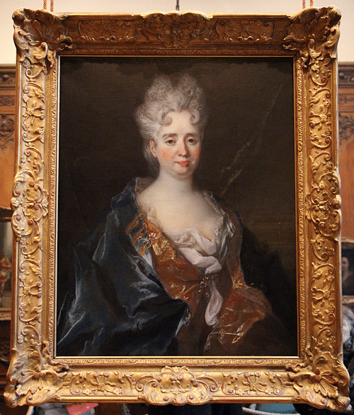 Madame de Lambert