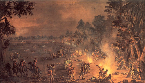 Battle of Paoli