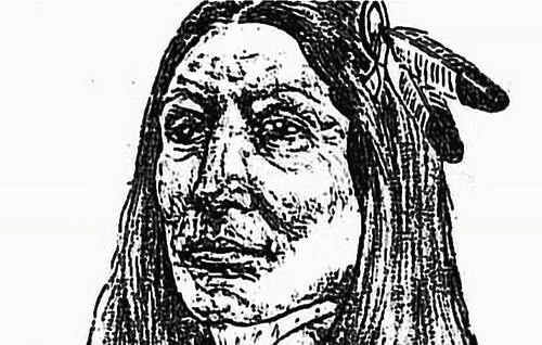 Crazy Horse (by History Detectives, Public Domain)