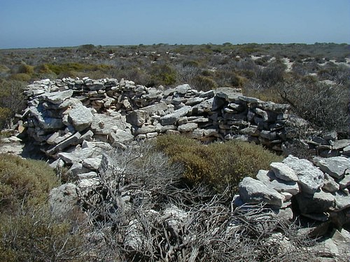 Wiebbe Hayes Stone Fort