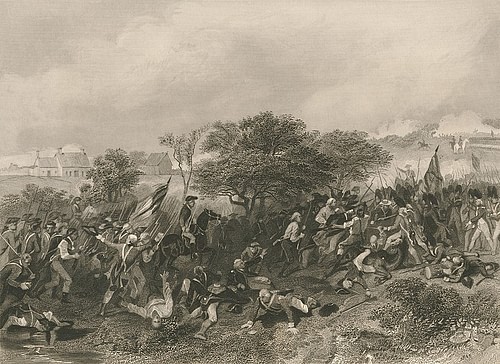 Battle of Monmouth