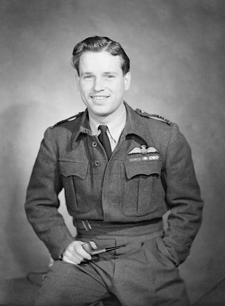 Guy Gibson, VC