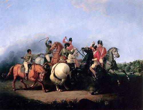 Battle of Cowpens