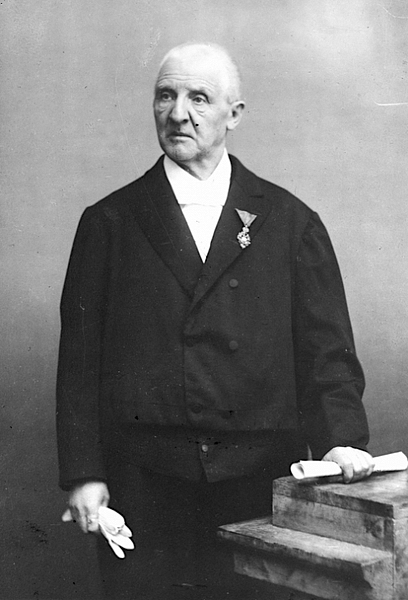 Anton Bruckner