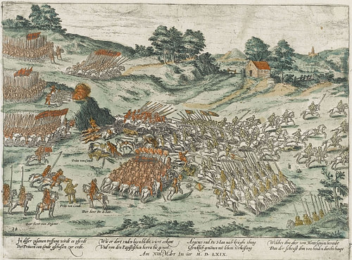 Battle of Jarnac