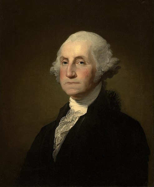 George Washington - World History Encyclopedia