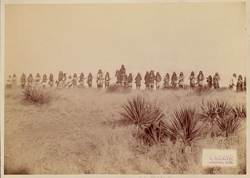 Geronimo Region Geronimo - World History Encyclopedia