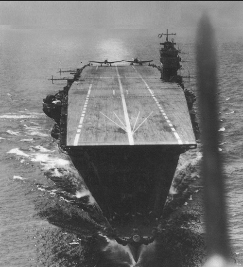 The Attack on Pearl Harbor: Why the US Entered WWII