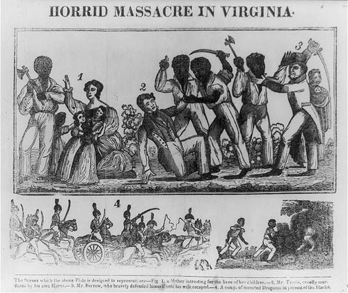 Ten Great Slave Revolts In Colonial America And The United States ten-great-slave-revolts-in-colonial-america-and-the-united-states