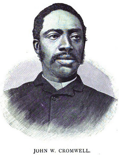 Wesley Insurrection The Aftermath of Nat Turner's Insurrection by John W. Cromwell - World ...