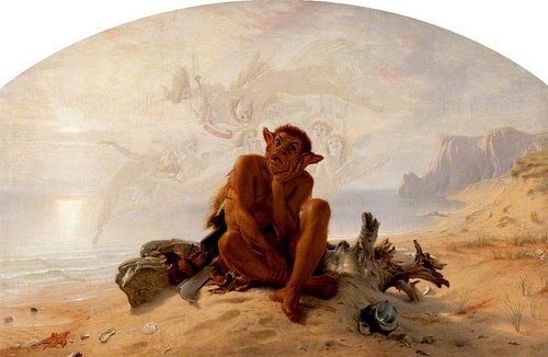 The Tempest Shakespeare s Magical Tragicomedy World History Encyclopedia the-tempest-shakespeare-s-magical-tragicomedy-world-history-encyclopedia