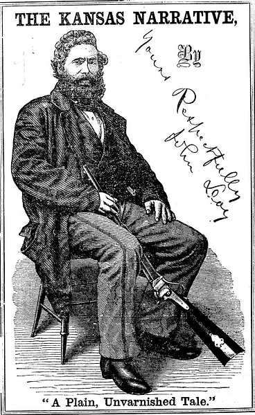 Abolitionist Dr. John Doy
