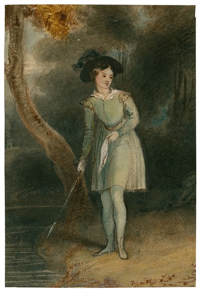 Rosalind