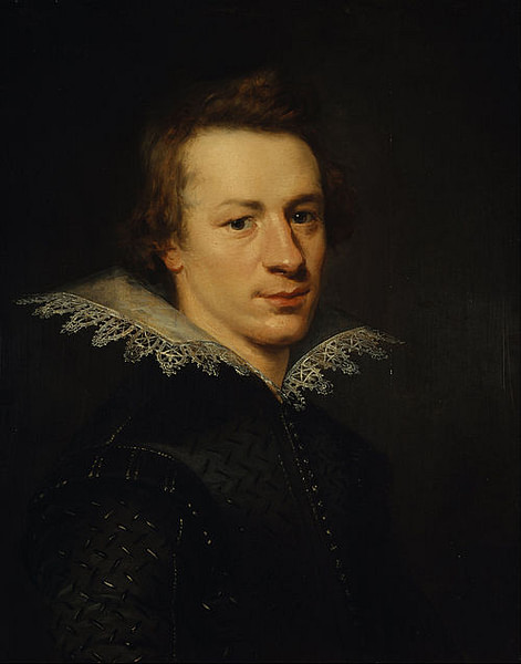 William Drummond of Hawthornden