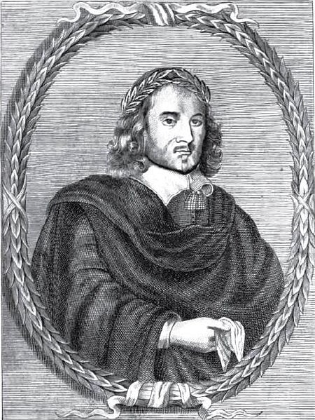 Thomas Middleton (by Unknown Artist, Public Domain) Thomas Middleton (by Unknown Artist, Public Domain)