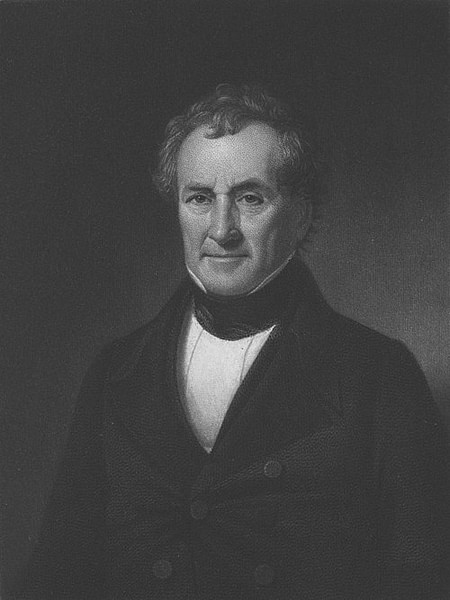 James Tallmadge, Jr.