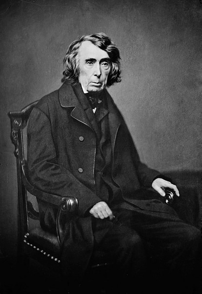 Roger B. Taney, Supreme Court Justice