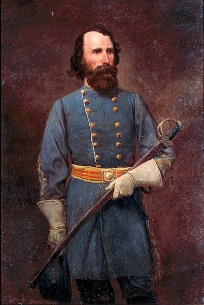 Portrait of A. P. Hill