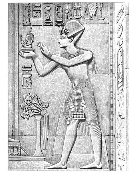 New Kingdom of Egypt: The Age of Empire
