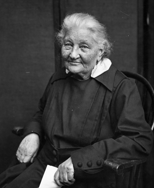 Catherine Breshkovsky