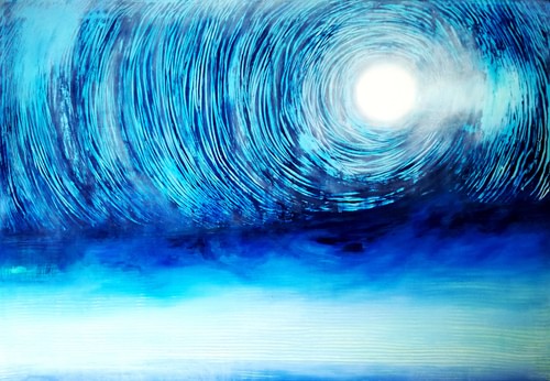 Dionysus by Giovanni Guida (by Giovanni Guida, CC BY-NC-SA)