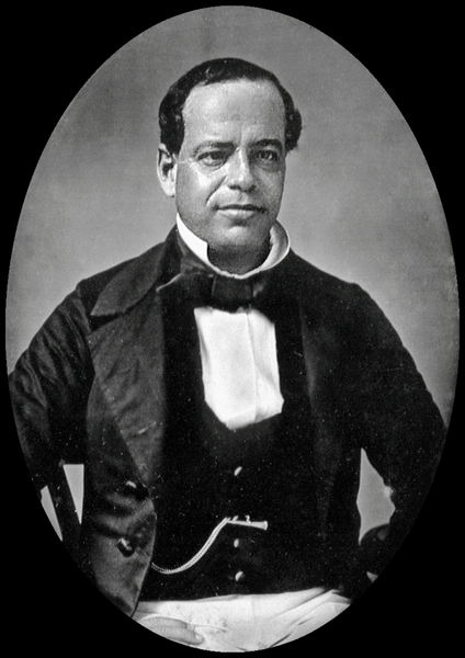 Antonio López de Santa Anna: "Greatest Scalawag" or Great Leader? - World History Encyclopedia