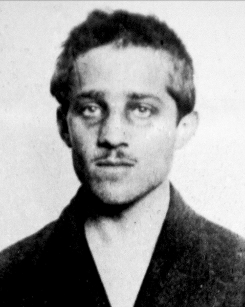 Gavrilo Princip